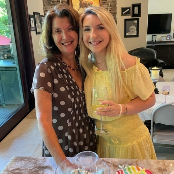 BCBGeneration Off The Shoulder Dress in Pale Banana - Picture 9 of 9